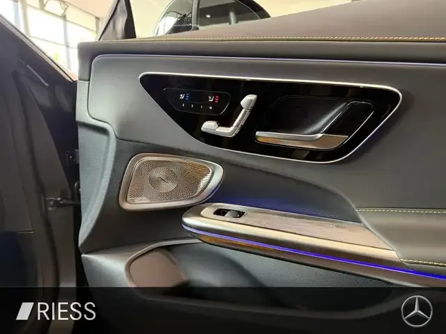 Mercedes-Benz CLE 53 AMG