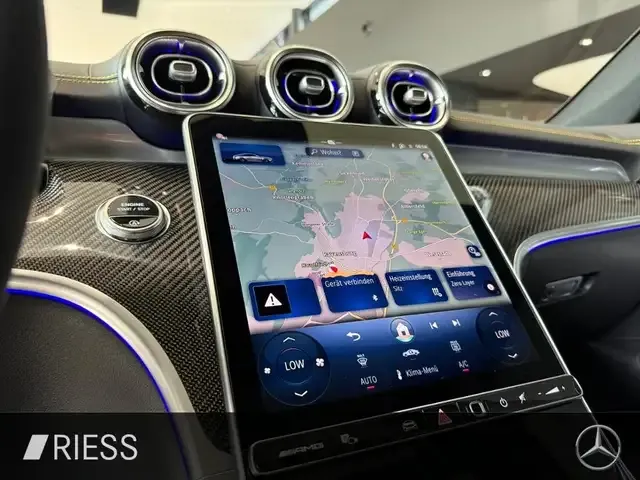 Mercedes-Benz CLE 53 AMG