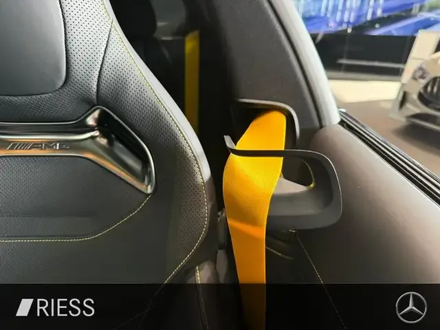 Mercedes-Benz CLE 53 AMG