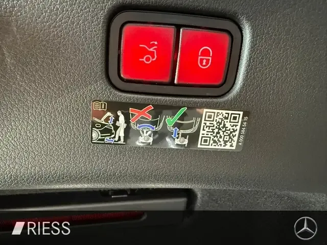 Mercedes-Benz CLE 53 AMG