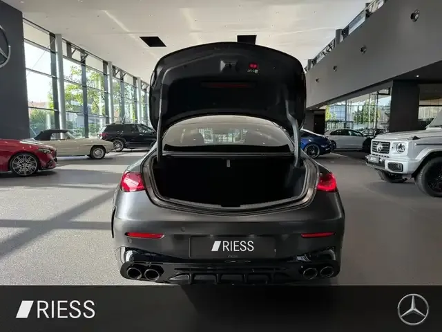 Mercedes-Benz CLE 53 AMG