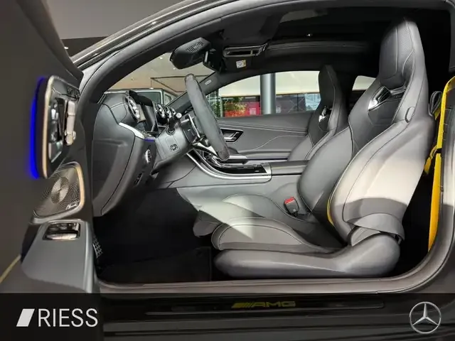 Mercedes-Benz CLE 53 AMG