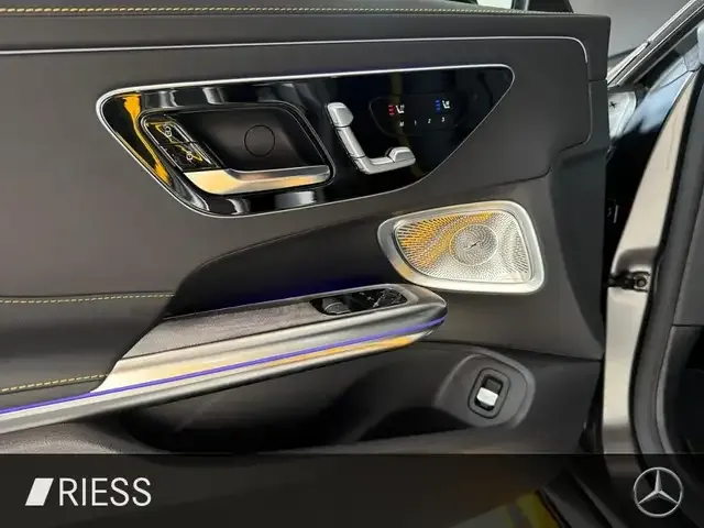 Mercedes-Benz CLE 53 AMG