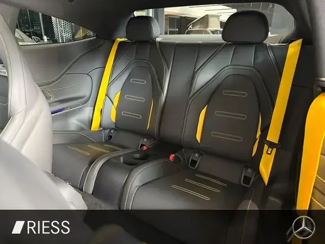 Mercedes-Benz CLE 53 AMG