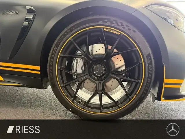 Mercedes-Benz CLE 53 AMG