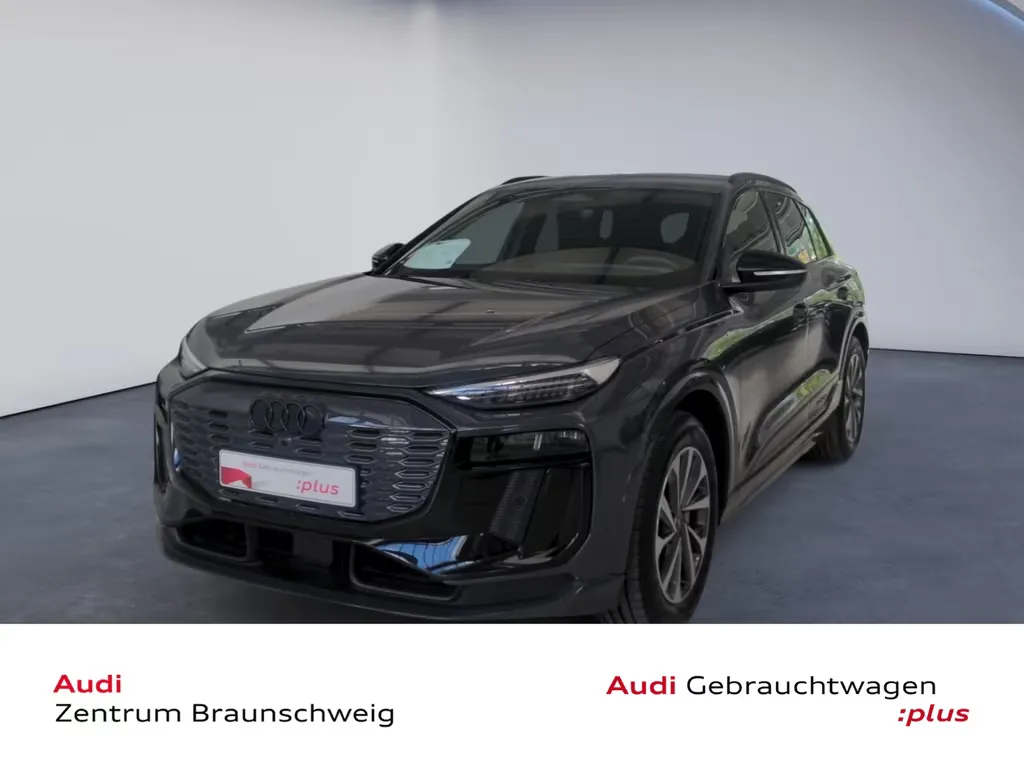 Audi Q6