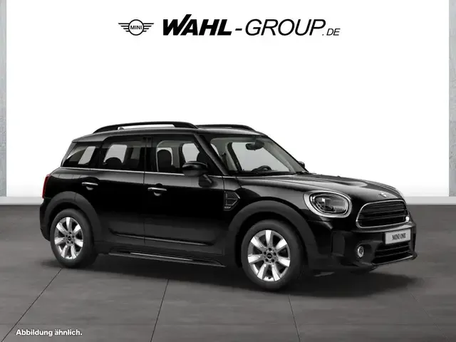 MINI One Countryman