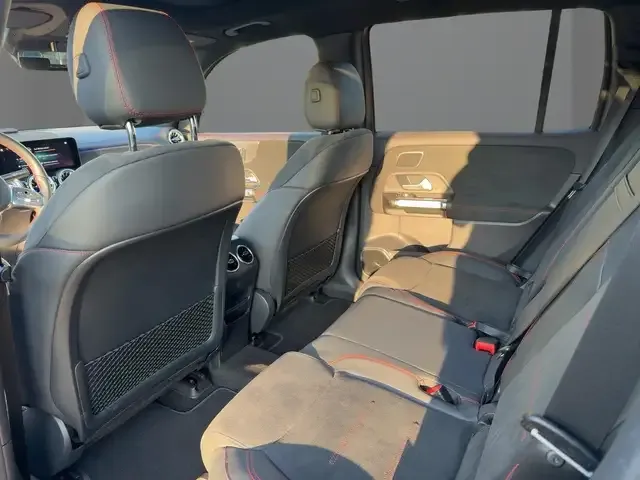 Mercedes-Benz EQB 350