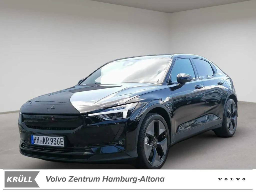Polestar 2