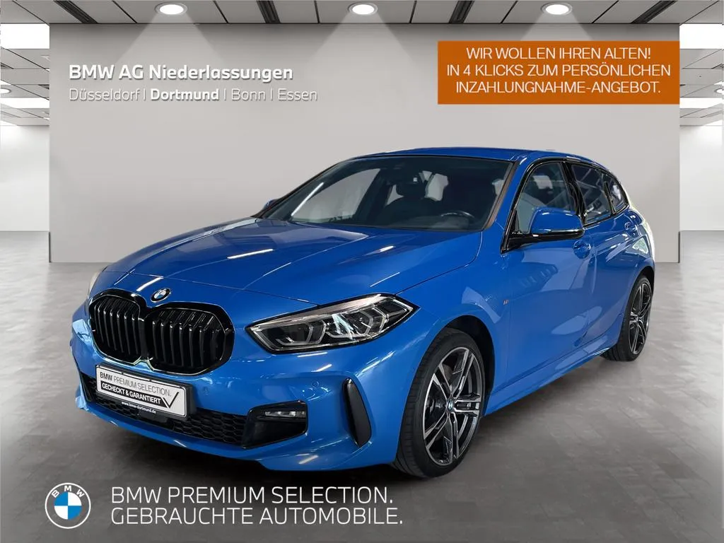 BMW 120