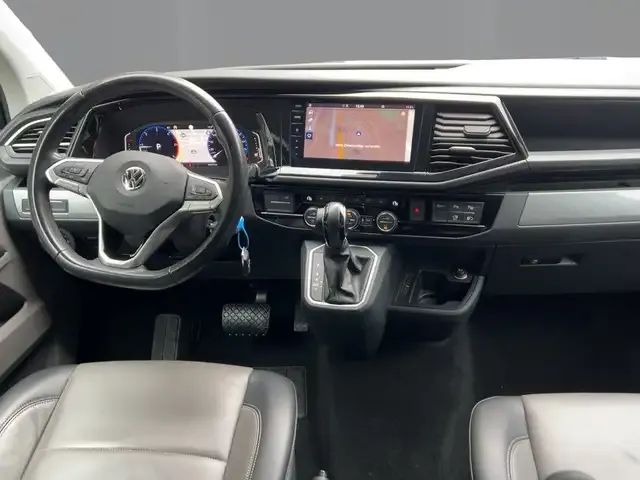 Volkswagen T6.1 Caravelle