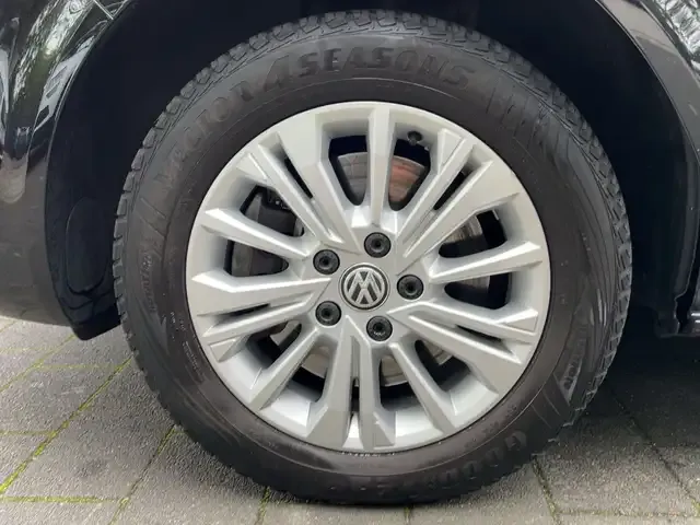 Volkswagen T6.1 Caravelle