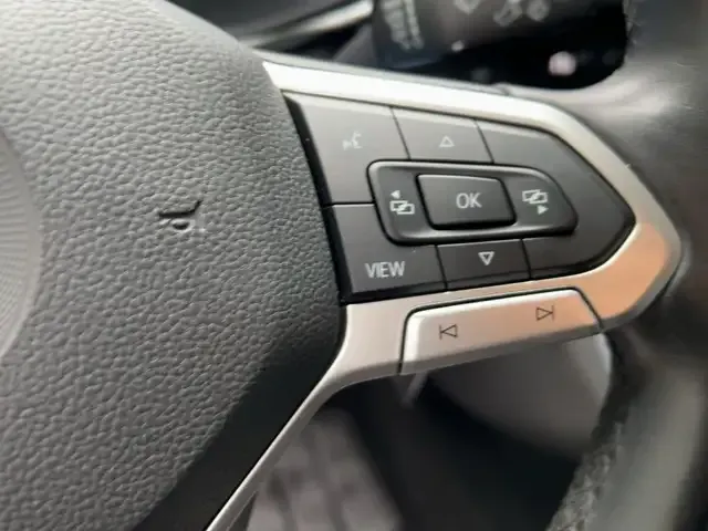 Volkswagen T6.1 Caravelle