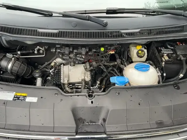 Volkswagen T6.1 Caravelle