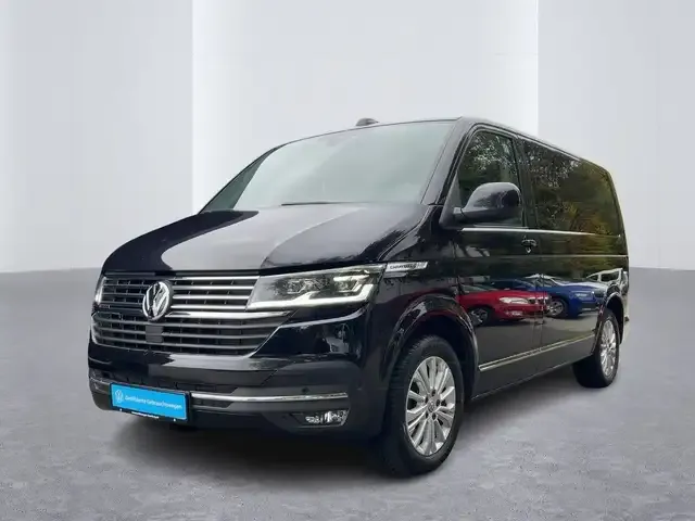 Volkswagen T6.1 Caravelle