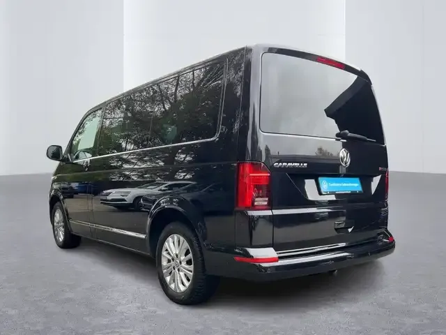 Volkswagen T6.1 Caravelle