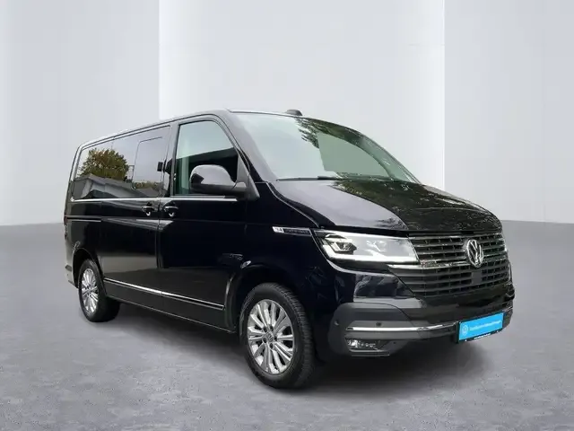 Volkswagen T6.1 Caravelle