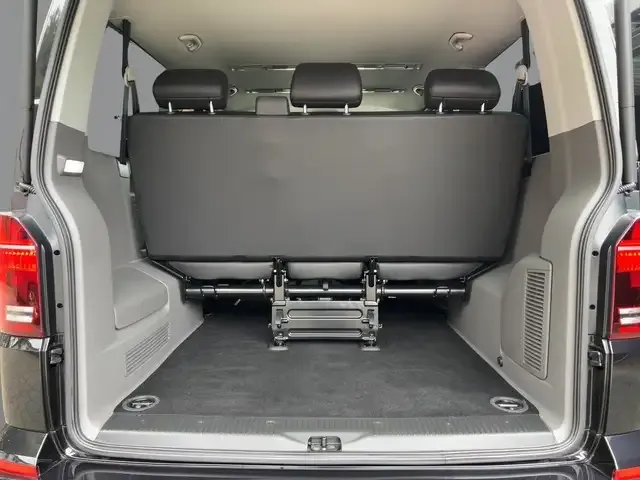 Volkswagen T6.1 Caravelle