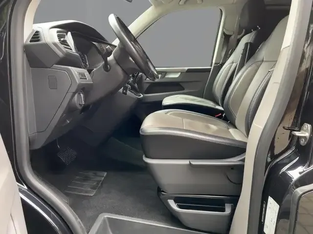 Volkswagen T6.1 Caravelle