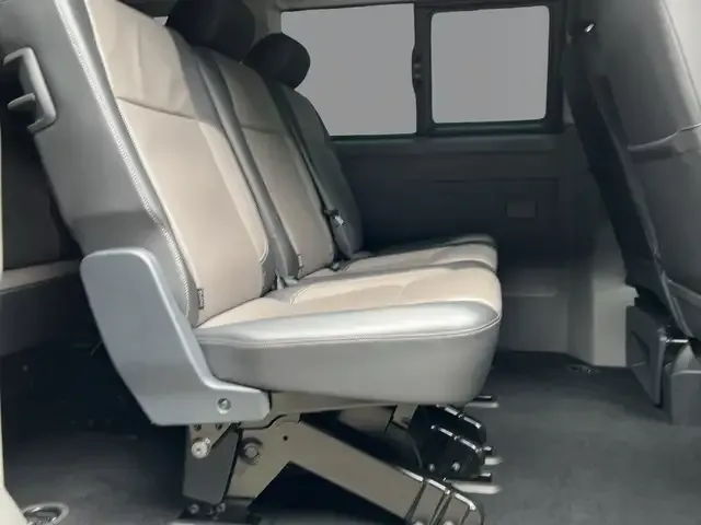 Volkswagen T6.1 Caravelle