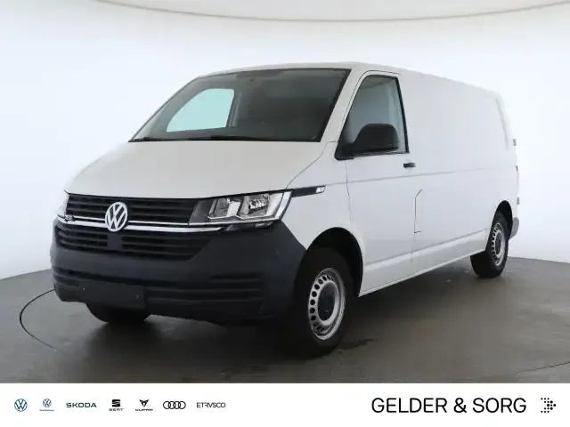 Volkswagen T6.1 Transporter
