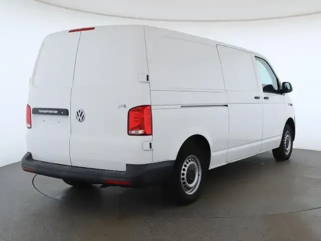 Volkswagen T6.1 Transporter