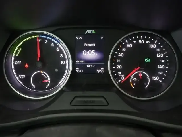 Volkswagen T6.1 Transporter