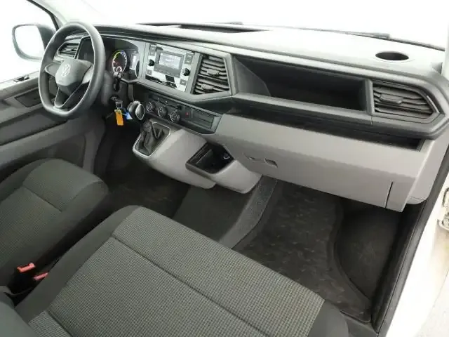 Volkswagen T6.1 Transporter