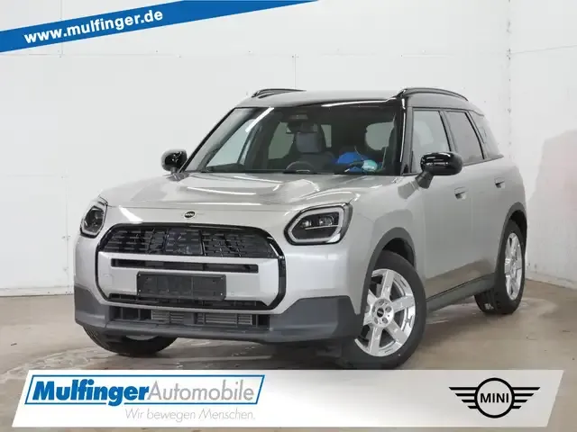 MINI Sonstige