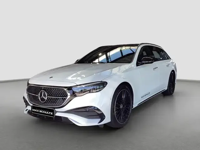 Mercedes-Benz E 450