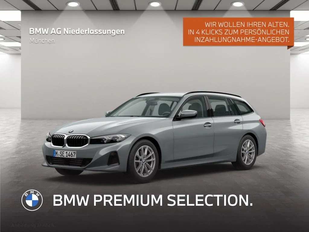 BMW 320