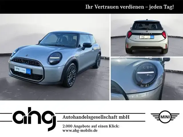 MINI Cooper C