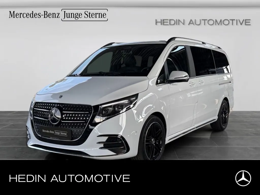 Mercedes-Benz V 300