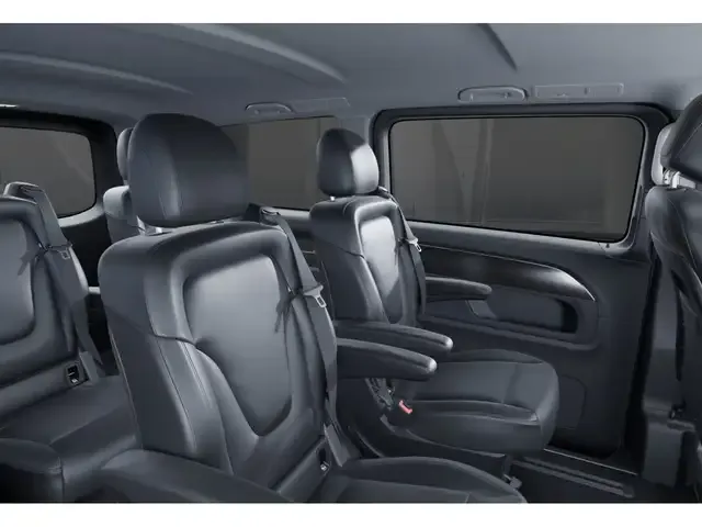 Mercedes-Benz EQV 300
