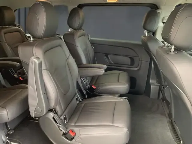 Mercedes-Benz EQV 300