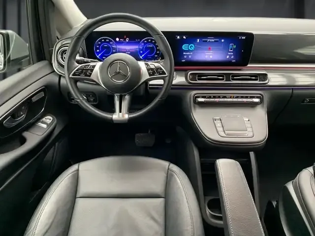 Mercedes-Benz EQV 300