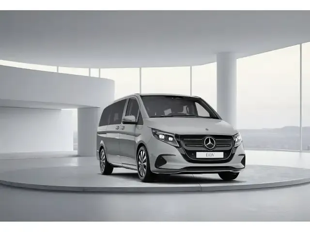 Mercedes-Benz EQV 300