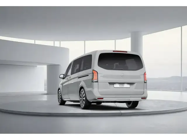 Mercedes-Benz EQV 300