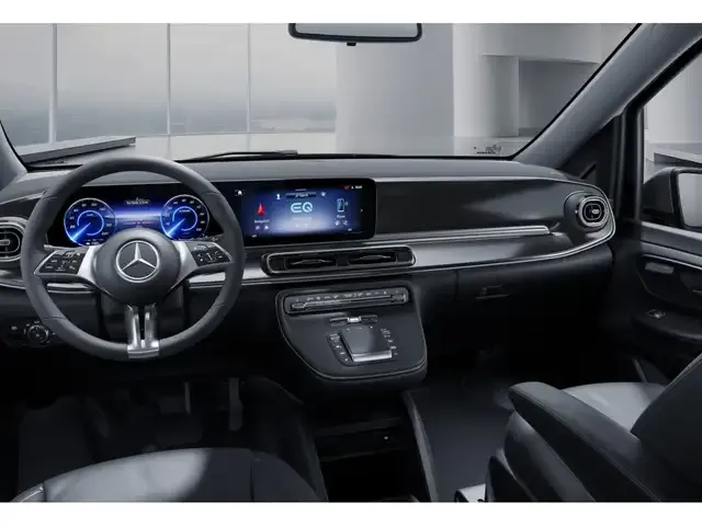 Mercedes-Benz EQV 300