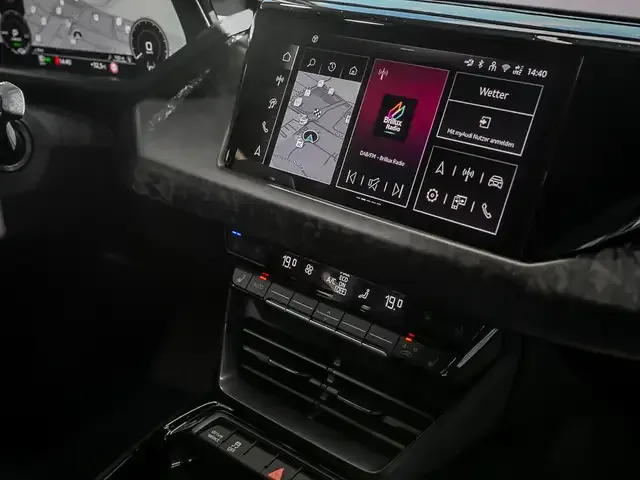 Audi RS e-tron GT