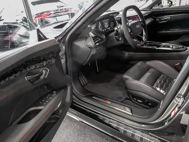 Audi RS e-tron GT