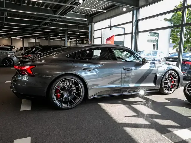 Audi RS e-tron GT