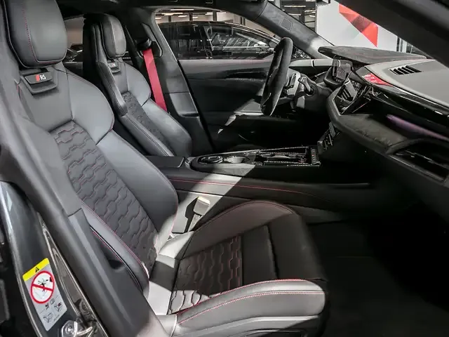 Audi RS e-tron GT