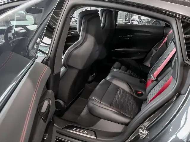Audi RS e-tron GT