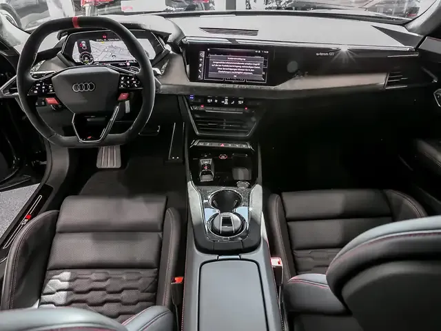 Audi RS e-tron GT