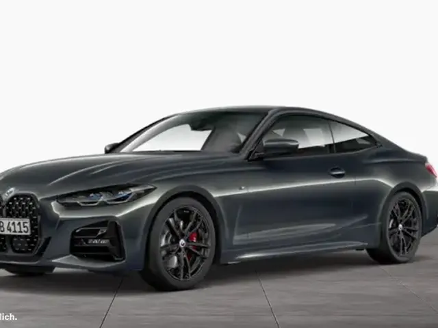 BMW 420