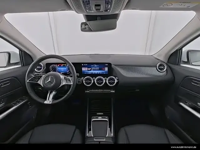 Mercedes-Benz GLA 180