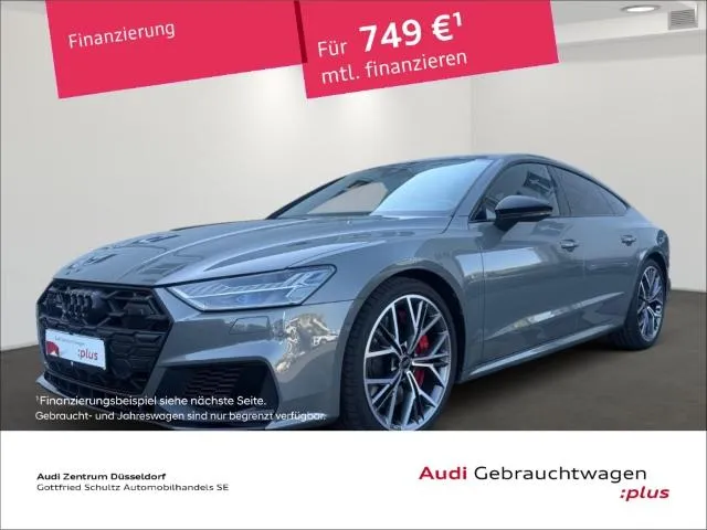 Audi S7