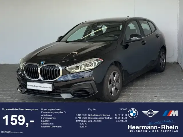 BMW 116