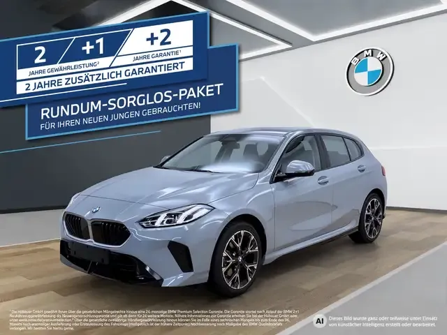 BMW 120